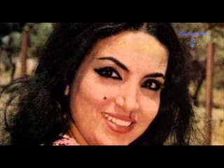 سميرة توفيق  -  تنقل يا غزالى