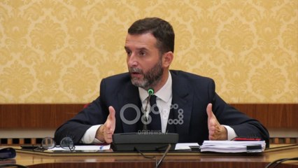 Ora News - Braçe për Ridvan Boden: Kandidat, vlerësimin e bën Komisioni