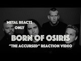 BORN OF OSIRIS 