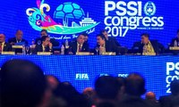 Desakan Revolusi PSSI Menguat Pasca Kegagalan Timnas Indonesia di AFF Cup 2018 [2]