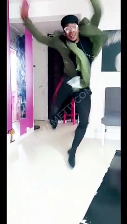 Challenge Xol Yangui Fékh" : la nouvelle danse du Groupe El Hadji Diouf qui fait fureur