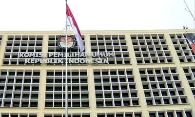 KPU: Orang dengan Gangguan Mental Bisa Ikut Pemilu