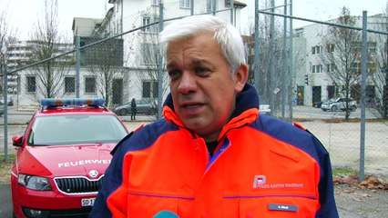 Incêndio em prédio na Suíça deixa seis mortos