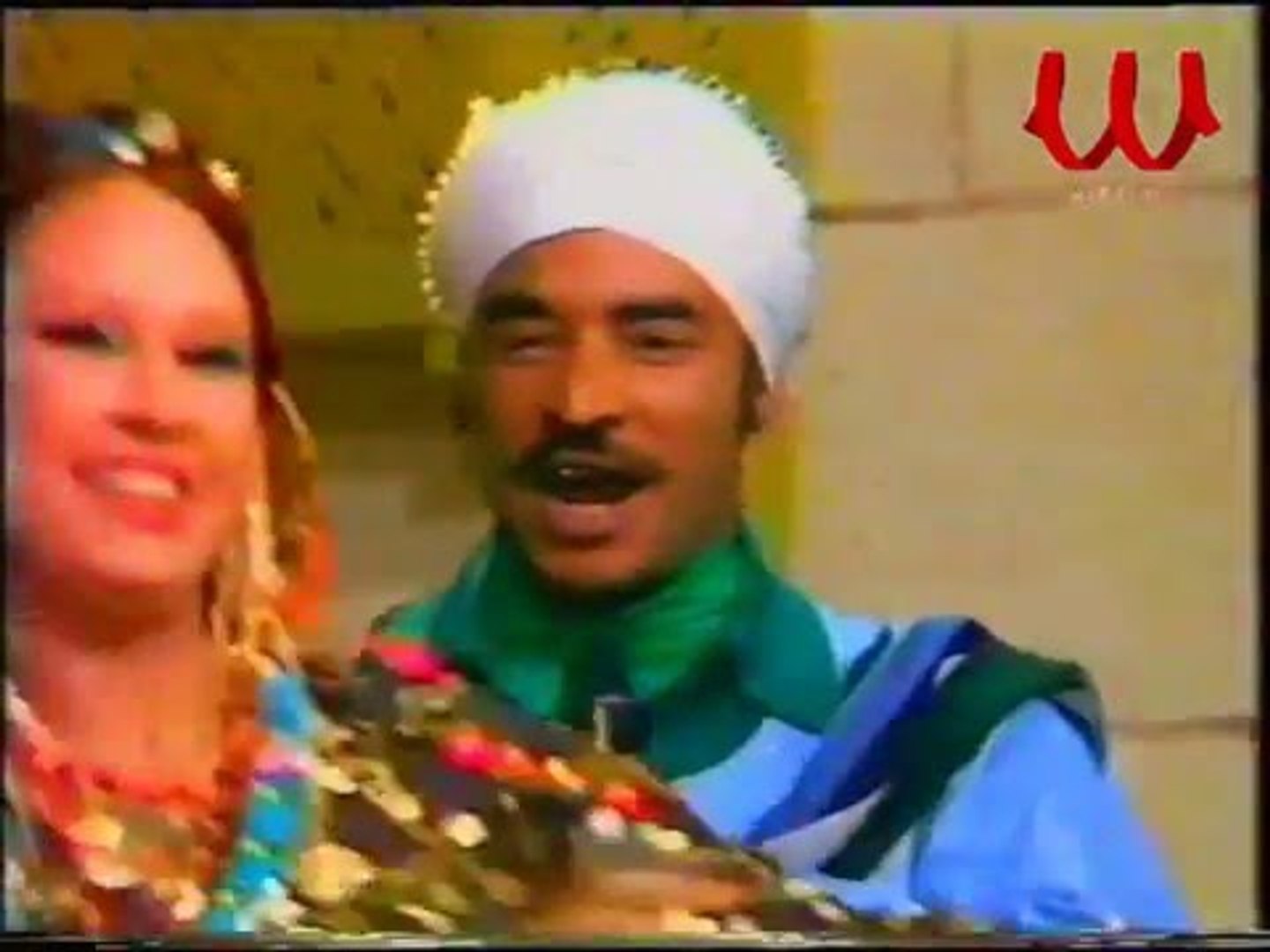 belly dance - MIT2AL 2 / رقص شرقي - مع متقال