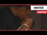 Winter Fuel Payments made available to everyone who needs it | SWNS TV