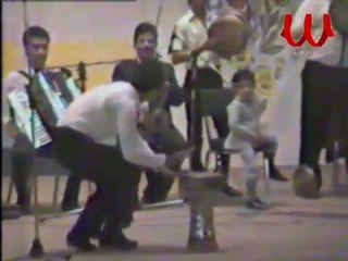 HOUSNY - elwady / طبله - حسني عرفات - وتتك