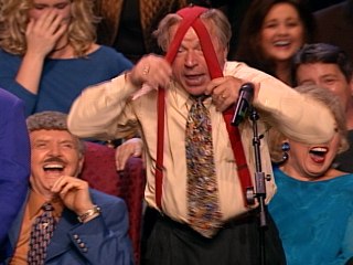 Bill & Gloria Gaither - Honey In The Rock