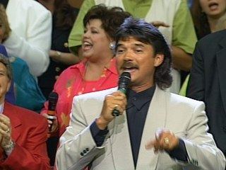 Bill & Gloria Gaither - When I Get Carried Away