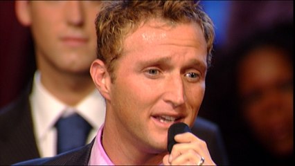 Bill & Gloria Gaither - Forgiven Again