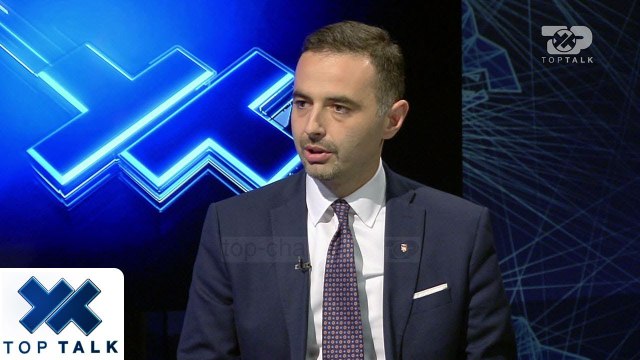 Taksa ndaj produkteve serbe, Lluka: Bizneset shqiptare të shfrytëzojnë mundësinë