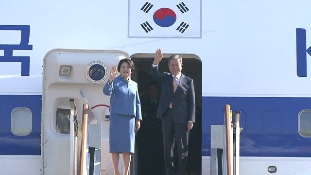 문 대통령, G20 위해 오늘 출국...기대 커지는 한·미 정상회담 / YTN