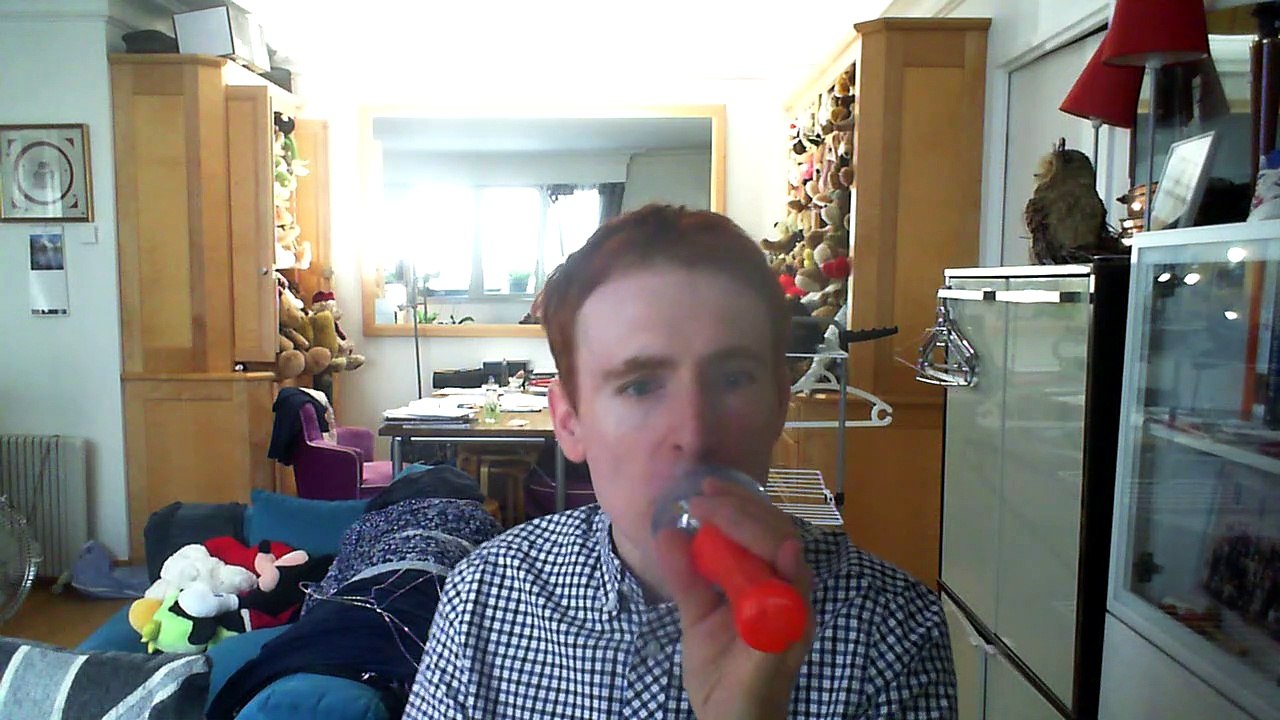 Wiwi égratigne "girl born to wine" de Shurwayne Winchester