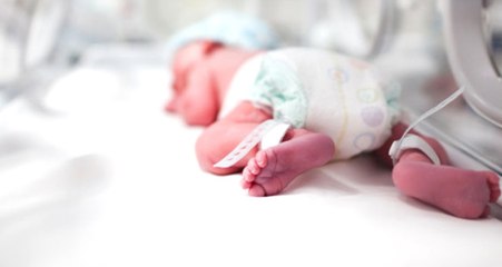 Genleriyle Oynanmış İlk Bebekler Dünyaya Geldi