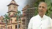 Banaras Hindu University के Vice Chancellor बने Justice Girdhar Malviya | वनइंडिया हिंदी