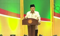 Wapres JK Buka Muktamar PP Pemuda Muhammadiyah