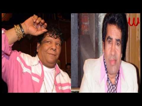 Adaweya and Shaaban Ab EL Rahim /عدويه و شعبان عبدالرحيم - بنجي