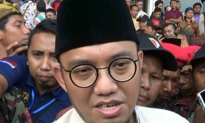 Pengusutan Dugaan Penyimpangan Dana, Dahnil: Sama Saja Hina Presiden