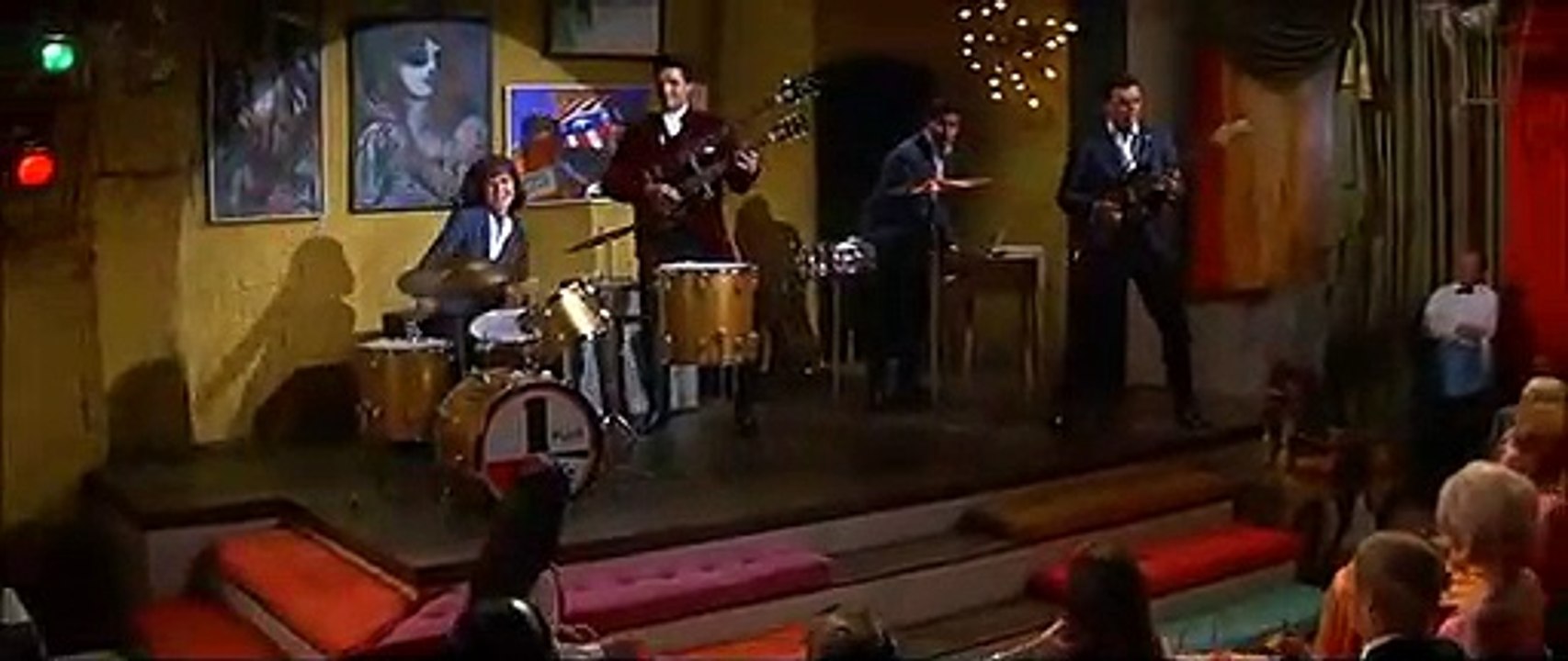 Elvis Presley - I'll Be Back