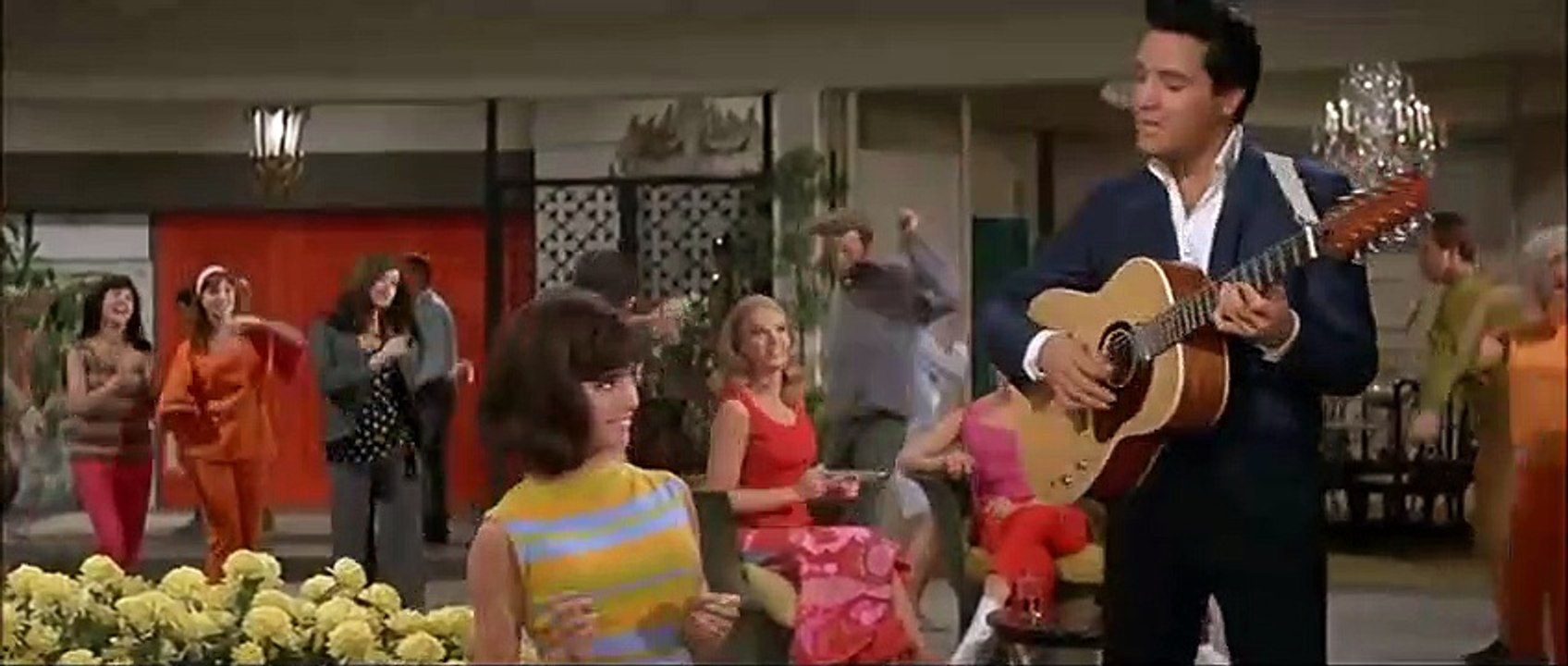 Elvis Presley - Smorgasbord