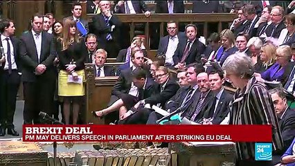 "Our message to the people of Gibraltar is clear: we will always stand by you"