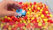 Hello Kitty Cars Doll House Toys Play Doh Toy Surprise Eggs