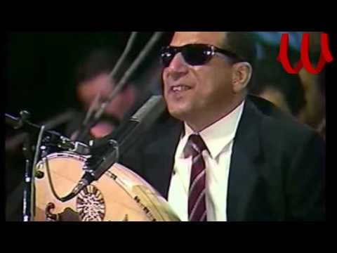 Sayed Mekawi - Yaly Te7ab Elfan / سيد مكاوي - ياللي تحب الفن