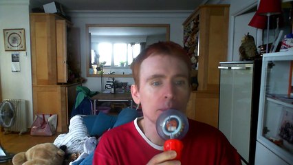 Wiwi égratigne "la cavale" de Faf Larage