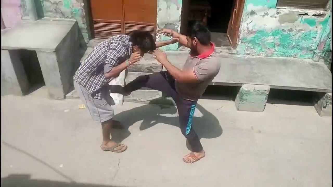 Desi Funny Pranks