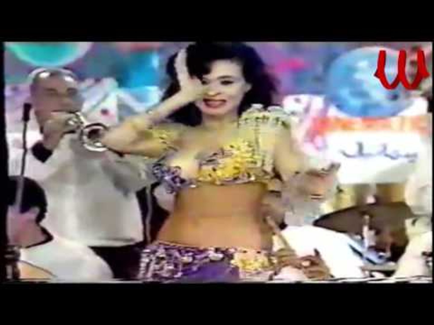 DENA - SAHRA / دينا - سهرة رقص شرقي - فيديو Dailymotion