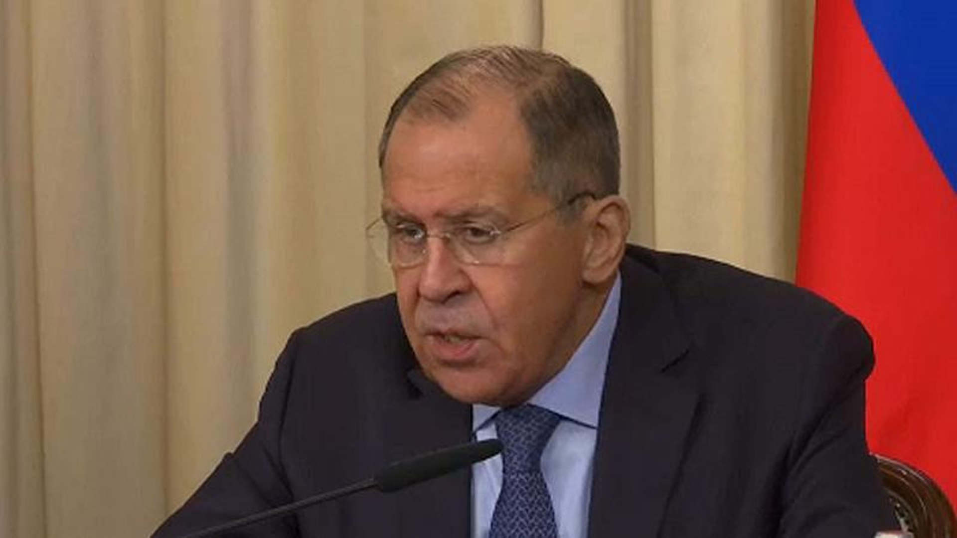 ⁣Инцидент в Керченском проливе: агрессия или провокация?