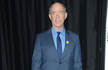 J.K. Simmons 'optimistic' for DC return