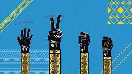 Global Citizen Festival : Mandela 100 "En direct le 2 décembre"