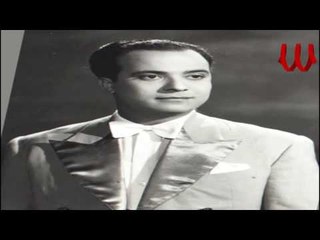 Karem Mahmoud - Ma Esmk Been Elasamy / كارم محمود - ما اسمك بين الأسامي