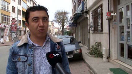 Çocuklukta Hayalini Kurdu, 22 Ay Boyunca Sınava Girdi 31 Sınıf Ehliyet Aldı