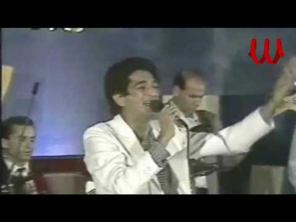 Mo3awd El3arby -  Karasy Ya M3lma / معوض العربي - كراسي يا معلمه