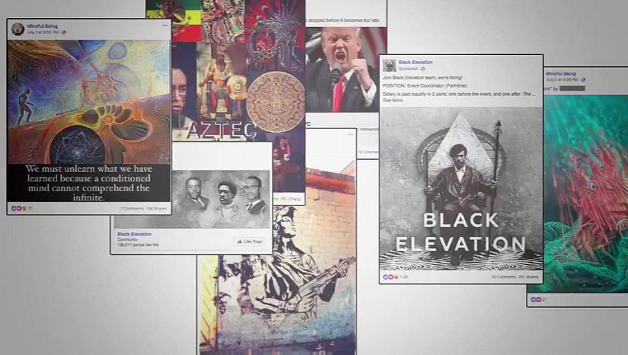 Vice News Tonight S02 Ep178 HD Watch Dailymotion Video