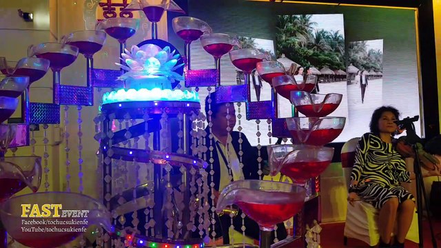 Ban Nhạc Hòa Tấu Biểu Diễn Tiệc Cưới TPHCM - 0932995932