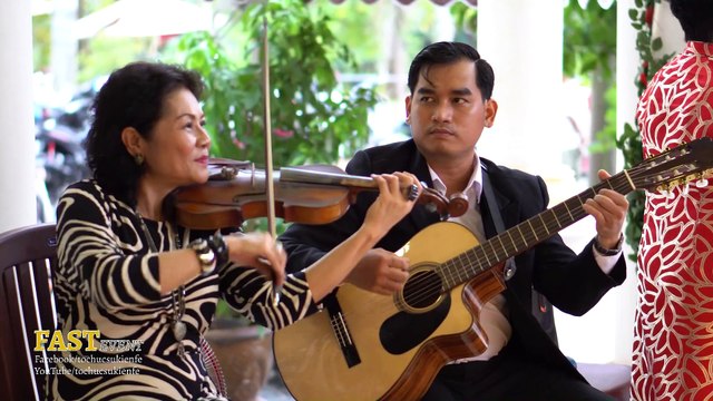 Ban Nhạc Hòa Tấu Biểu Diễn Đón Khách Tiệc Cưới TPHCM - 0932995932