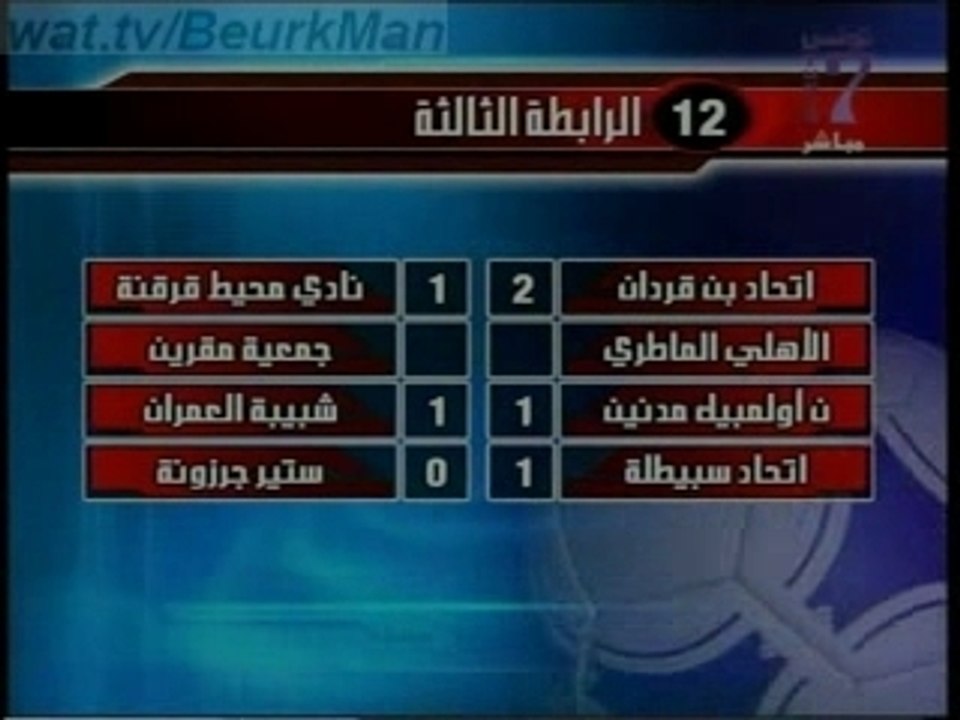 Tv7-Dimanche Sport 30/12 (9)