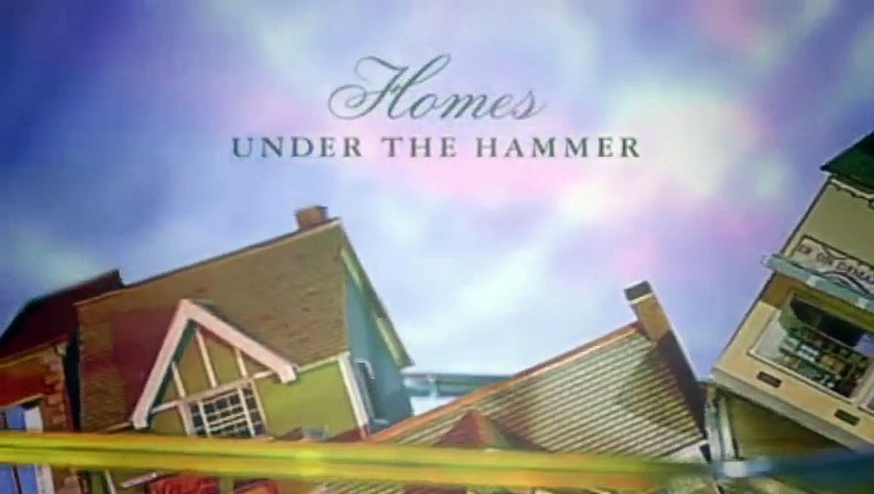 Homes Under the Hammer S19 - Ep47 - Part 01 HD Watch