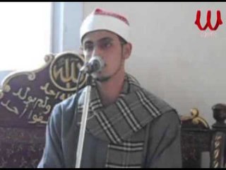 Abd El Nasef Mahmoad Khatab- Keset Hasanat /  عبد الناصف محمود خطاب قصة حسنات