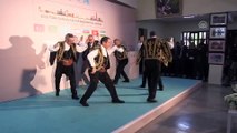 '2018 Türk Dünyası Kültür Başkenti Pul Sergisi' açıldı - KASTAMONU