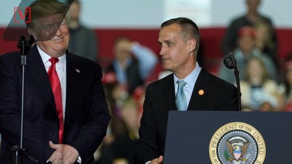 Corey Lewandowski Suggests He Could Beat John Kelly in a Fight: Report