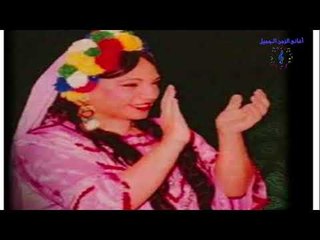 FATMA SARHAN -  KHADRA EL SHARIFA 02 /  فاطمه سرحان -  خضره الشريفه 02