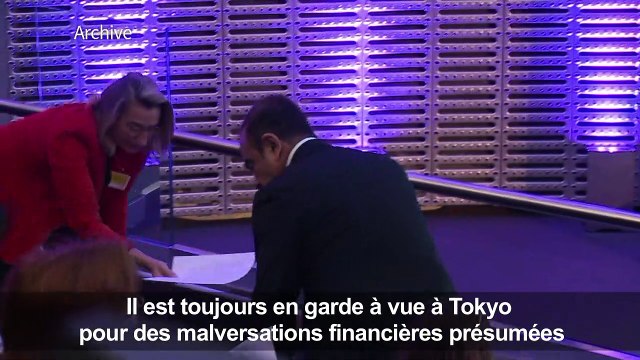 Après Nissan, Mitsubishi Motors évince aussi Ghosn