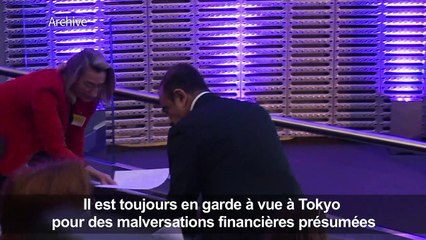 Après Nissan, Mitsubishi Motors évince aussi Ghosn