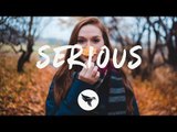 Midnight Kids - Serious (Lyrics) feat. Matthew Koma