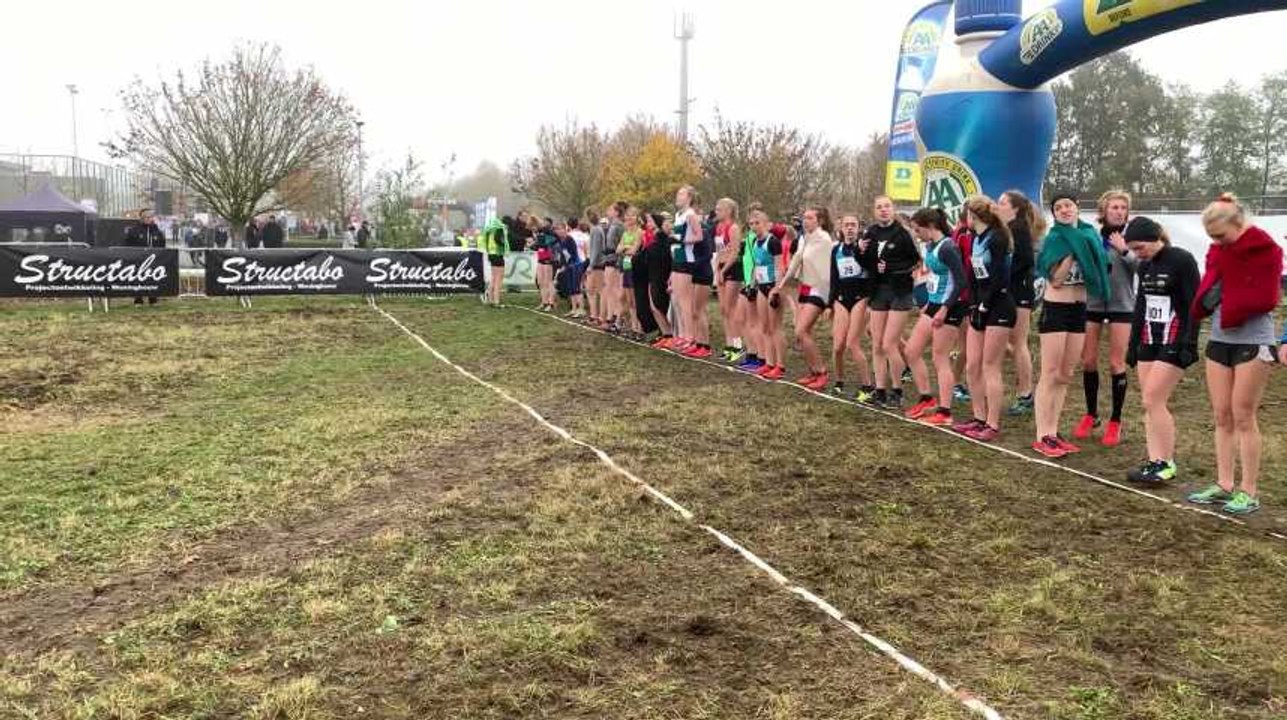 Cross Cup 2018 - Roulers