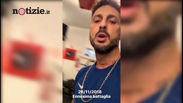Fabrizio Corona a processo: la procura vuole il carcere | Notizie.it