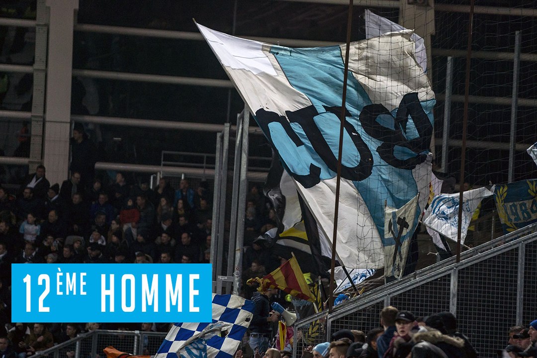 Le 12ème homme à Amiens